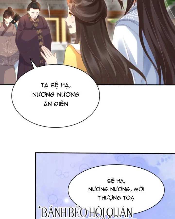 Sau Khi Xuyên Sách, 5 Nhân Cách Của Bạo Quân Đều Yêu Ta Chapter 118 - 18