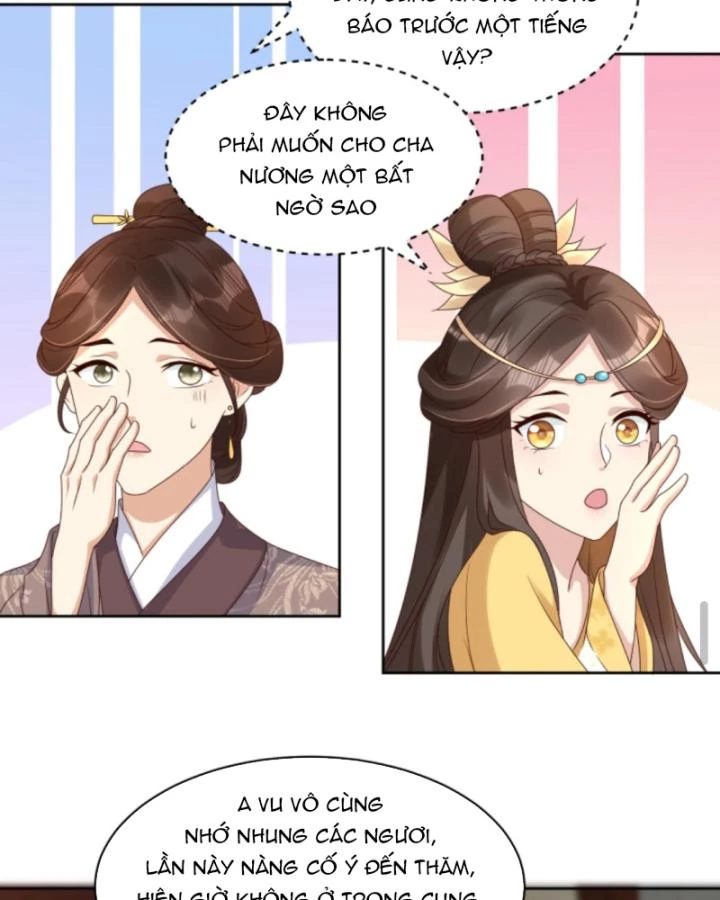 Sau Khi Xuyên Sách, 5 Nhân Cách Của Bạo Quân Đều Yêu Ta Chapter 118 - 22