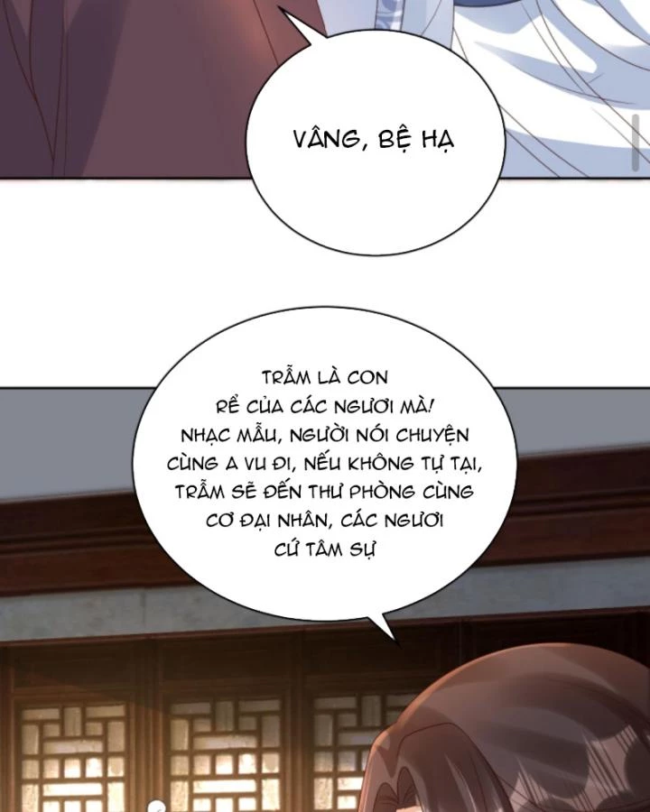 Sau Khi Xuyên Sách, 5 Nhân Cách Của Bạo Quân Đều Yêu Ta Chapter 118 - 24