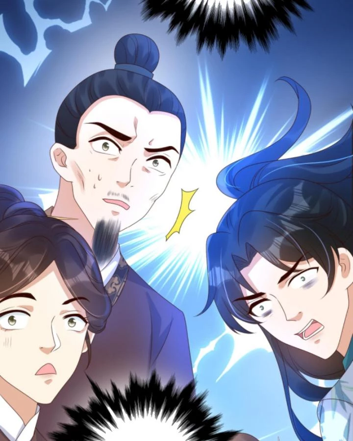 Sau Khi Xuyên Sách, 5 Nhân Cách Của Bạo Quân Đều Yêu Ta Chapter 118 - 26