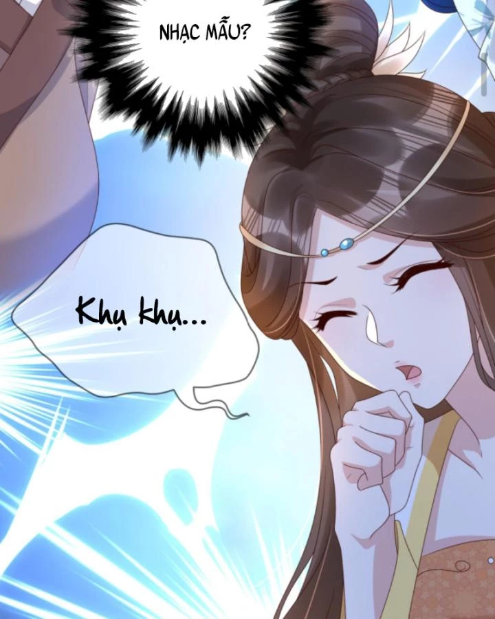 Sau Khi Xuyên Sách, 5 Nhân Cách Của Bạo Quân Đều Yêu Ta Chapter 118 - 27