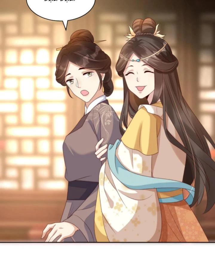 Sau Khi Xuyên Sách, 5 Nhân Cách Của Bạo Quân Đều Yêu Ta Chapter 118 - 29