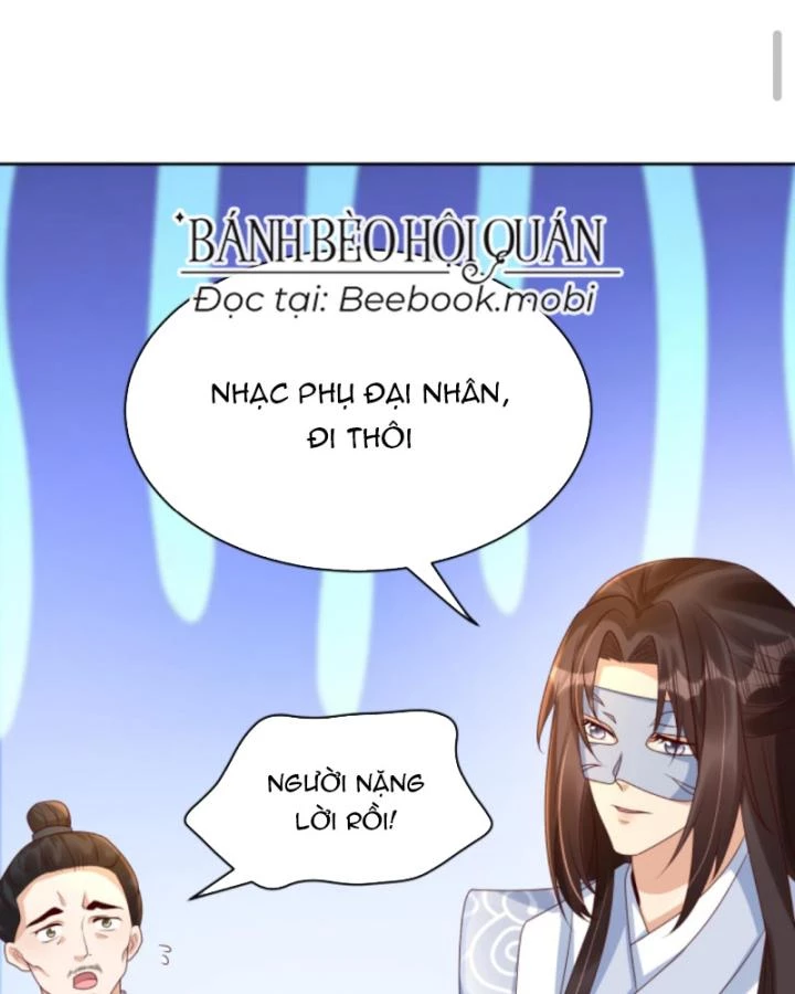 Sau Khi Xuyên Sách, 5 Nhân Cách Của Bạo Quân Đều Yêu Ta Chapter 118 - 30