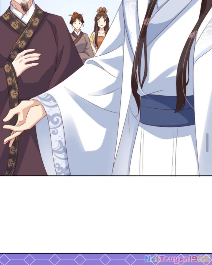 Sau Khi Xuyên Sách, 5 Nhân Cách Của Bạo Quân Đều Yêu Ta Chapter 118 - 31