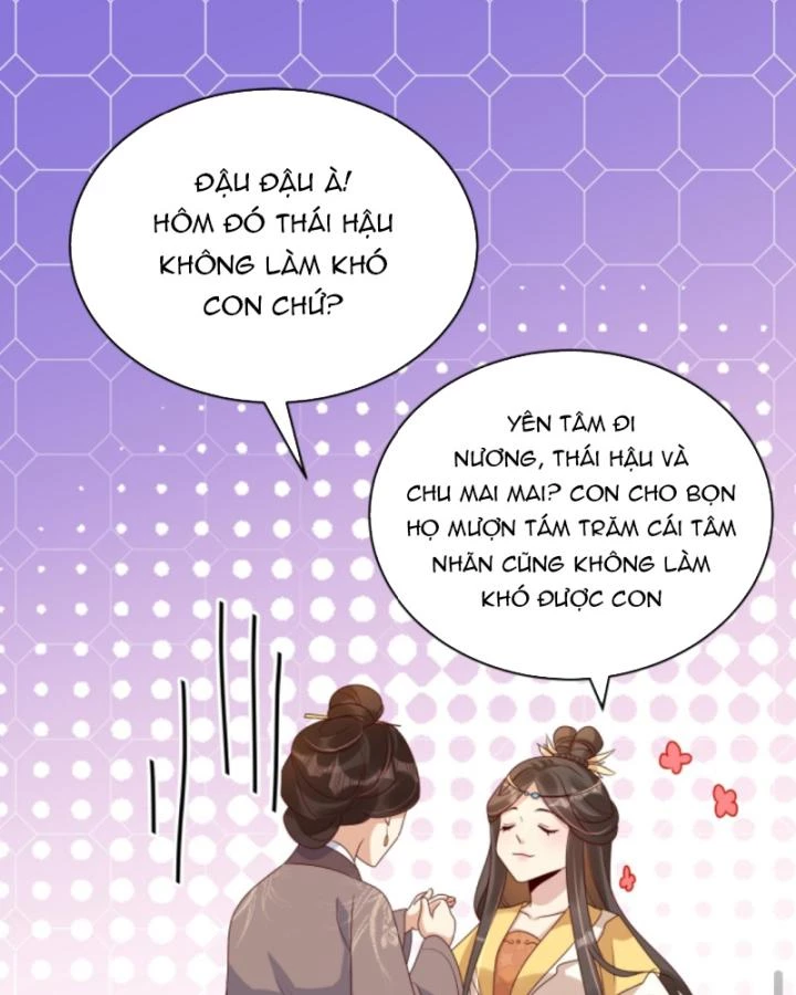 Sau Khi Xuyên Sách, 5 Nhân Cách Của Bạo Quân Đều Yêu Ta Chapter 118 - 32