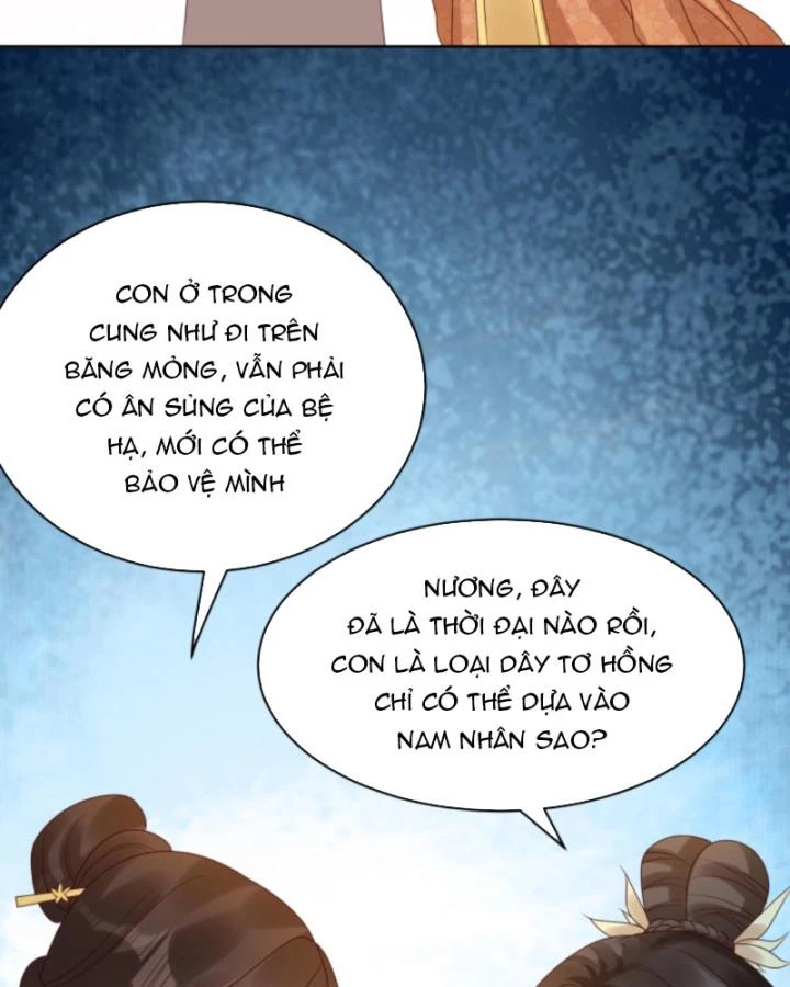 Sau Khi Xuyên Sách, 5 Nhân Cách Của Bạo Quân Đều Yêu Ta Chapter 118 - 34