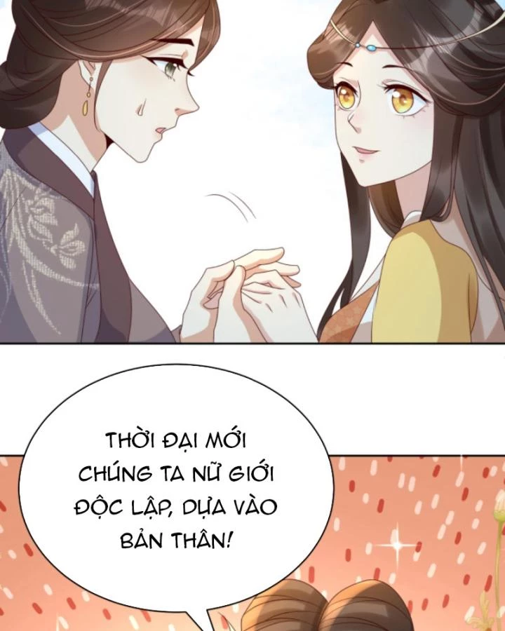 Sau Khi Xuyên Sách, 5 Nhân Cách Của Bạo Quân Đều Yêu Ta Chapter 118 - 35