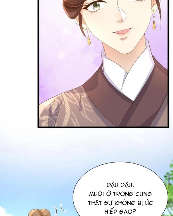 Sau Khi Xuyên Sách, 5 Nhân Cách Của Bạo Quân Đều Yêu Ta Chapter 119 - 5