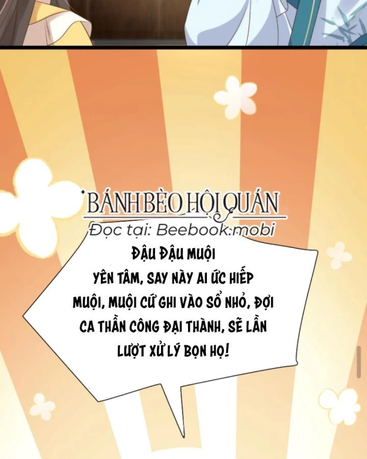 Sau Khi Xuyên Sách, 5 Nhân Cách Của Bạo Quân Đều Yêu Ta Chapter 119 - 8