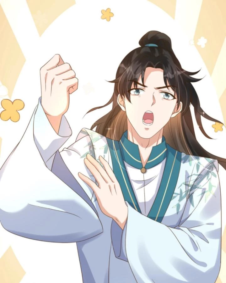 Sau Khi Xuyên Sách, 5 Nhân Cách Của Bạo Quân Đều Yêu Ta Chapter 119 - 9