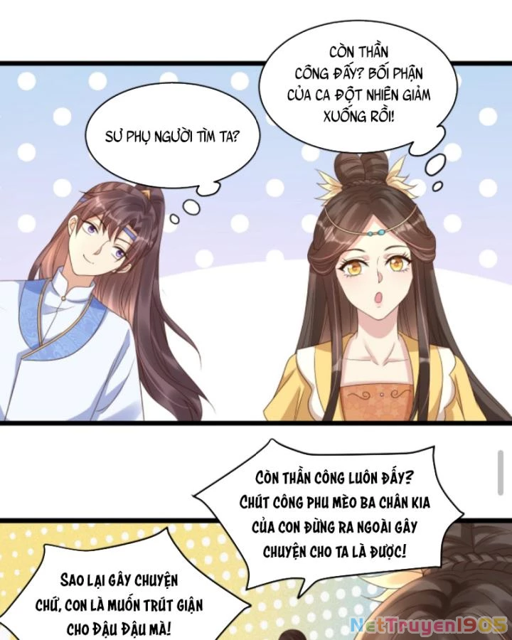 Sau Khi Xuyên Sách, 5 Nhân Cách Của Bạo Quân Đều Yêu Ta Chapter 119 - 11