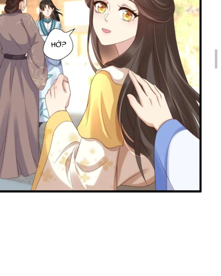 Sau Khi Xuyên Sách, 5 Nhân Cách Của Bạo Quân Đều Yêu Ta Chapter 119 - 13