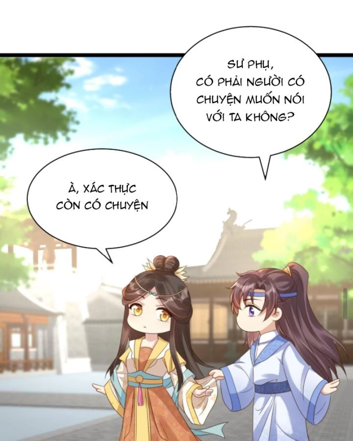 Sau Khi Xuyên Sách, 5 Nhân Cách Của Bạo Quân Đều Yêu Ta Chapter 119 - 14