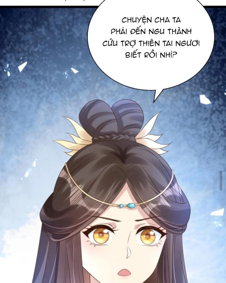 Sau Khi Xuyên Sách, 5 Nhân Cách Của Bạo Quân Đều Yêu Ta Chapter 119 - 17