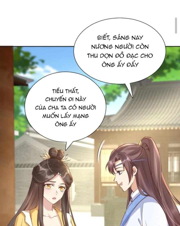 Sau Khi Xuyên Sách, 5 Nhân Cách Của Bạo Quân Đều Yêu Ta Chapter 119 - 19