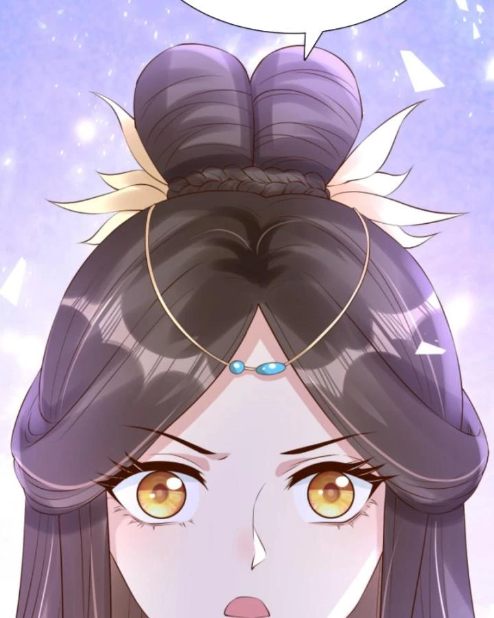 Sau Khi Xuyên Sách, 5 Nhân Cách Của Bạo Quân Đều Yêu Ta Chapter 119 - 21