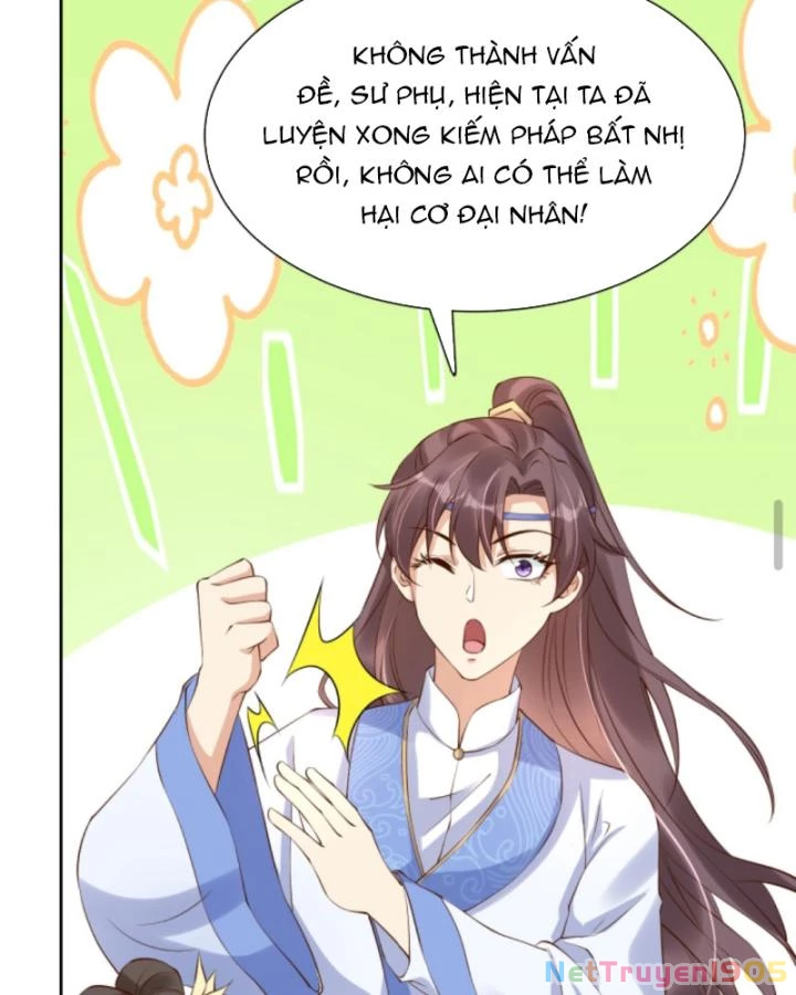 Sau Khi Xuyên Sách, 5 Nhân Cách Của Bạo Quân Đều Yêu Ta Chapter 119 - 23