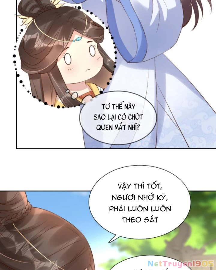 Sau Khi Xuyên Sách, 5 Nhân Cách Của Bạo Quân Đều Yêu Ta Chapter 119 - 24