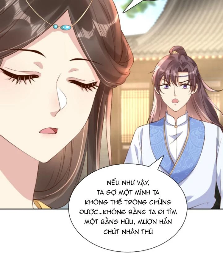 Sau Khi Xuyên Sách, 5 Nhân Cách Của Bạo Quân Đều Yêu Ta Chapter 119 - 26