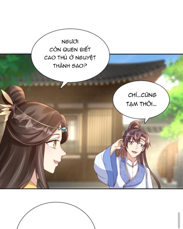 Sau Khi Xuyên Sách, 5 Nhân Cách Của Bạo Quân Đều Yêu Ta Chapter 119 - 27