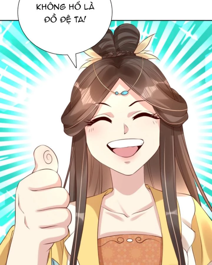 Sau Khi Xuyên Sách, 5 Nhân Cách Của Bạo Quân Đều Yêu Ta Chapter 119 - 28