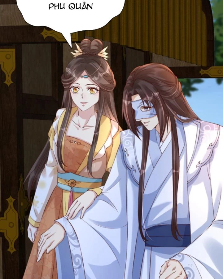 Sau Khi Xuyên Sách, 5 Nhân Cách Của Bạo Quân Đều Yêu Ta Chapter 119 - 31