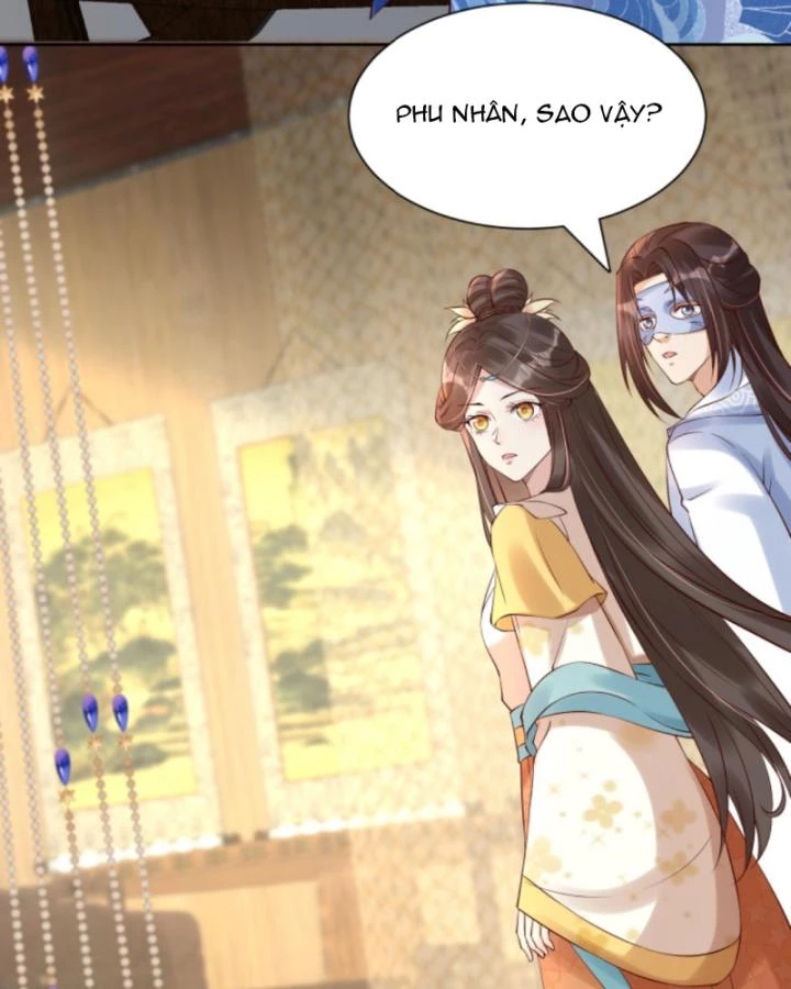 Sau Khi Xuyên Sách, 5 Nhân Cách Của Bạo Quân Đều Yêu Ta Chapter 119 - 33