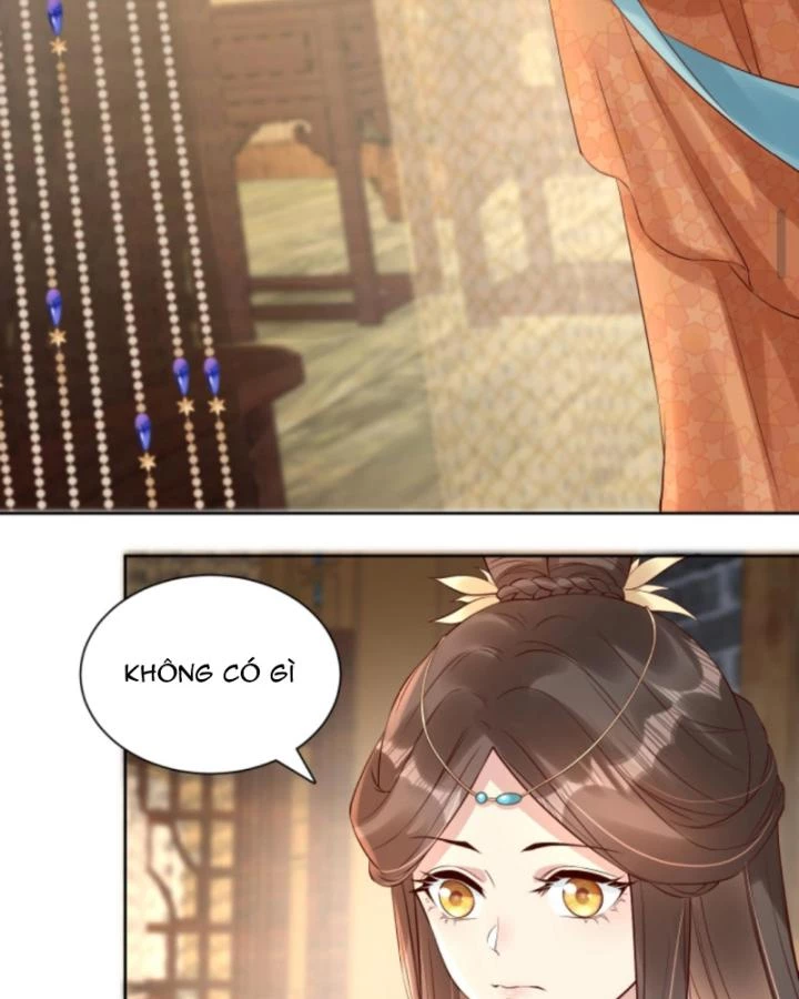 Sau Khi Xuyên Sách, 5 Nhân Cách Của Bạo Quân Đều Yêu Ta Chapter 119 - 34