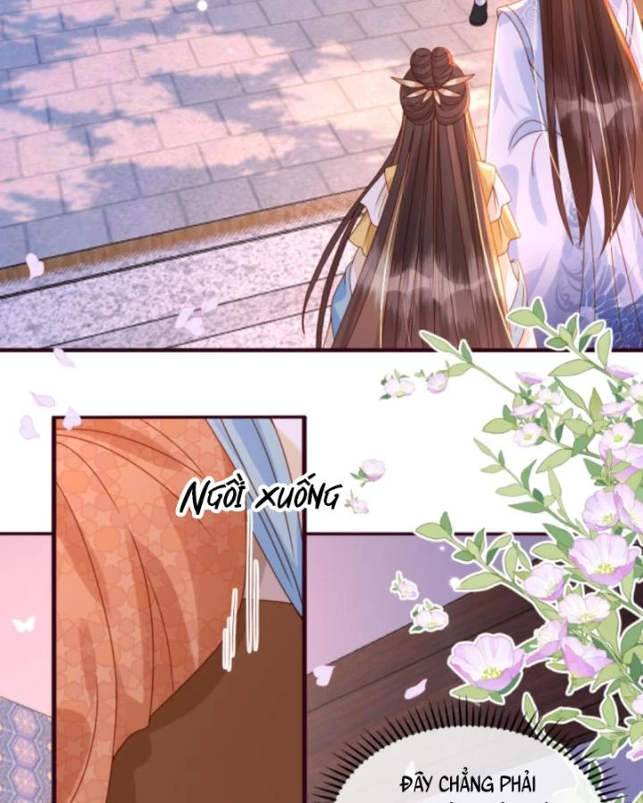 Sau Khi Xuyên Sách, 5 Nhân Cách Của Bạo Quân Đều Yêu Ta Chapter 120 - 4