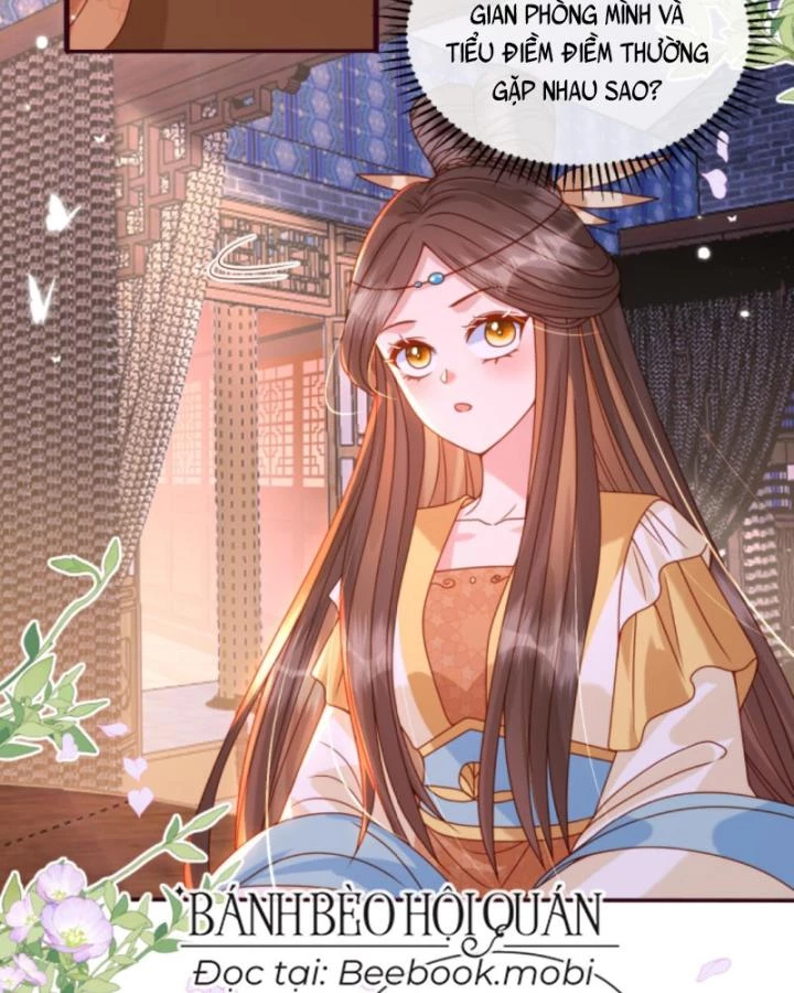 Sau Khi Xuyên Sách, 5 Nhân Cách Của Bạo Quân Đều Yêu Ta Chapter 120 - 5