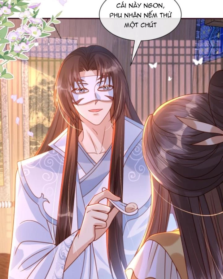 Sau Khi Xuyên Sách, 5 Nhân Cách Của Bạo Quân Đều Yêu Ta Chapter 120 - 6