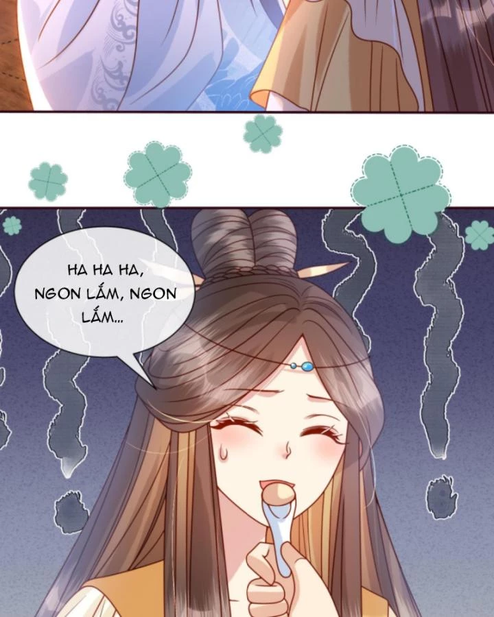 Sau Khi Xuyên Sách, 5 Nhân Cách Của Bạo Quân Đều Yêu Ta Chapter 120 - 7