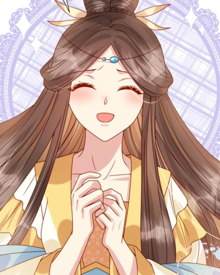 Sau Khi Xuyên Sách, 5 Nhân Cách Của Bạo Quân Đều Yêu Ta Chapter 120 - 9