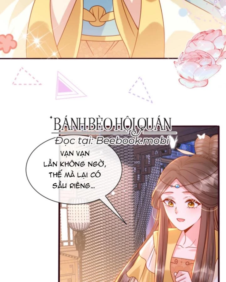 Sau Khi Xuyên Sách, 5 Nhân Cách Của Bạo Quân Đều Yêu Ta Chapter 120 - 10