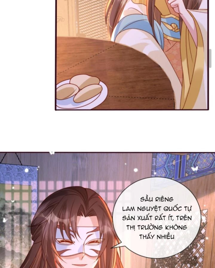 Sau Khi Xuyên Sách, 5 Nhân Cách Của Bạo Quân Đều Yêu Ta Chapter 120 - 11