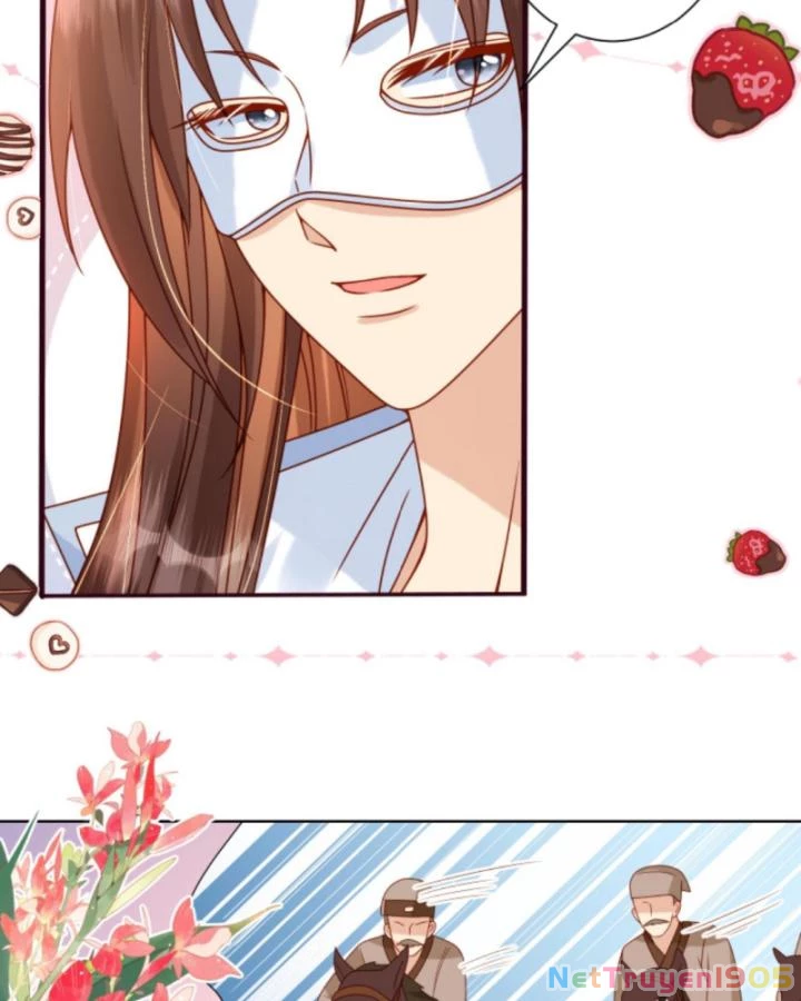 Sau Khi Xuyên Sách, 5 Nhân Cách Của Bạo Quân Đều Yêu Ta Chapter 120 - 13