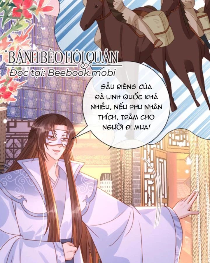 Sau Khi Xuyên Sách, 5 Nhân Cách Của Bạo Quân Đều Yêu Ta Chapter 120 - 14