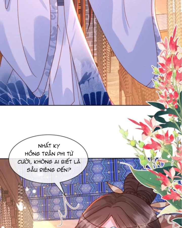 Sau Khi Xuyên Sách, 5 Nhân Cách Của Bạo Quân Đều Yêu Ta Chapter 120 - 15