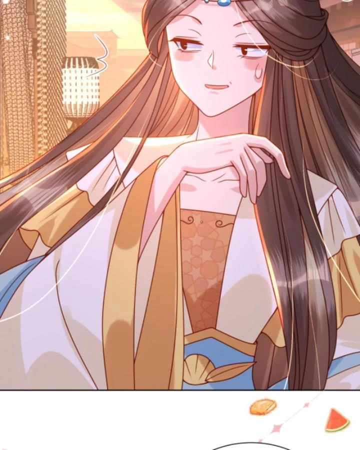 Sau Khi Xuyên Sách, 5 Nhân Cách Của Bạo Quân Đều Yêu Ta Chapter 120 - 16