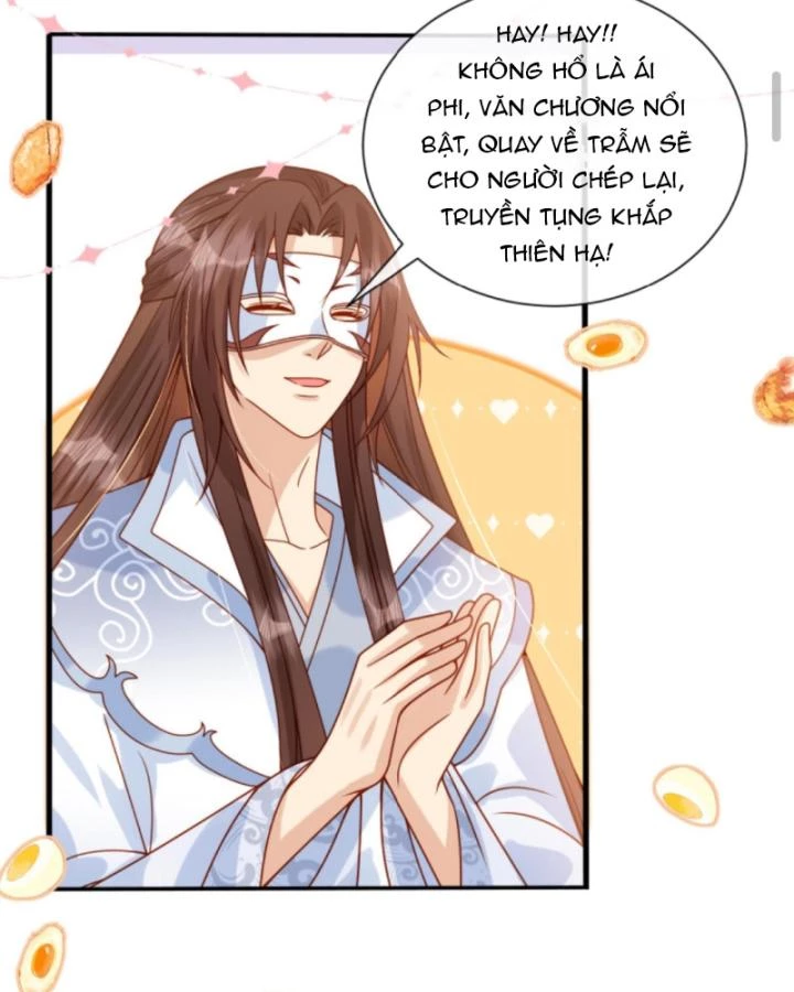 Sau Khi Xuyên Sách, 5 Nhân Cách Của Bạo Quân Đều Yêu Ta Chapter 120 - 17