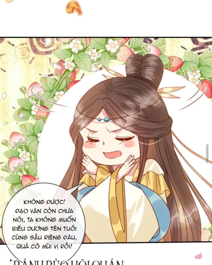 Sau Khi Xuyên Sách, 5 Nhân Cách Của Bạo Quân Đều Yêu Ta Chapter 120 - 18