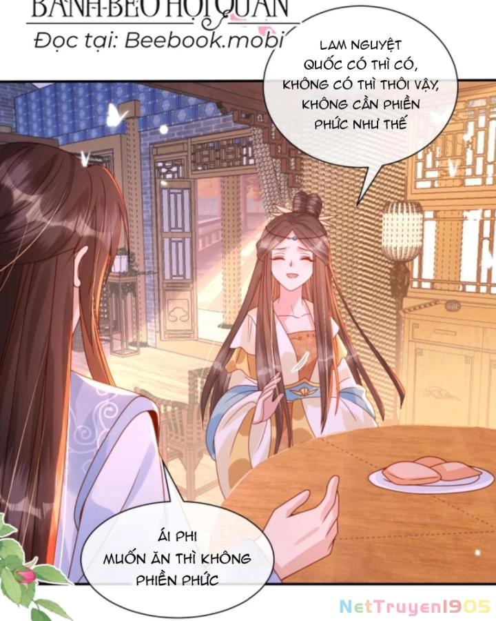 Sau Khi Xuyên Sách, 5 Nhân Cách Của Bạo Quân Đều Yêu Ta Chapter 120 - 19