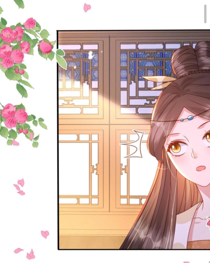 Sau Khi Xuyên Sách, 5 Nhân Cách Của Bạo Quân Đều Yêu Ta Chapter 120 - 20