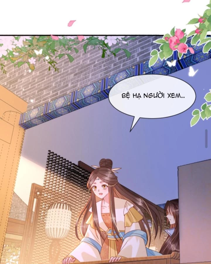 Sau Khi Xuyên Sách, 5 Nhân Cách Của Bạo Quân Đều Yêu Ta Chapter 120 - 21