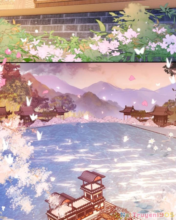 Sau Khi Xuyên Sách, 5 Nhân Cách Của Bạo Quân Đều Yêu Ta Chapter 120 - 22