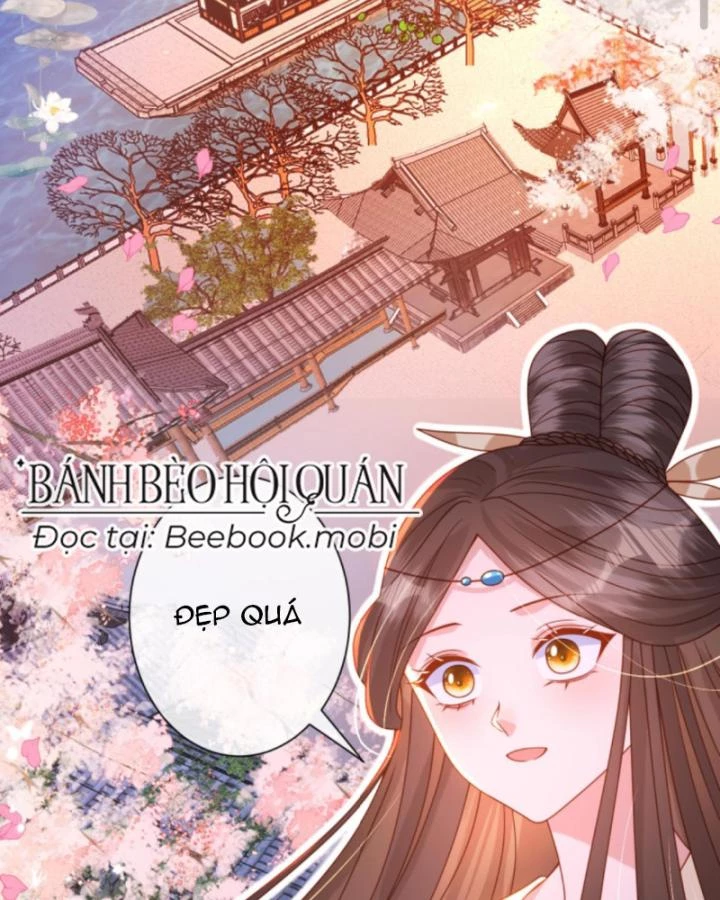 Sau Khi Xuyên Sách, 5 Nhân Cách Của Bạo Quân Đều Yêu Ta Chapter 120 - 23