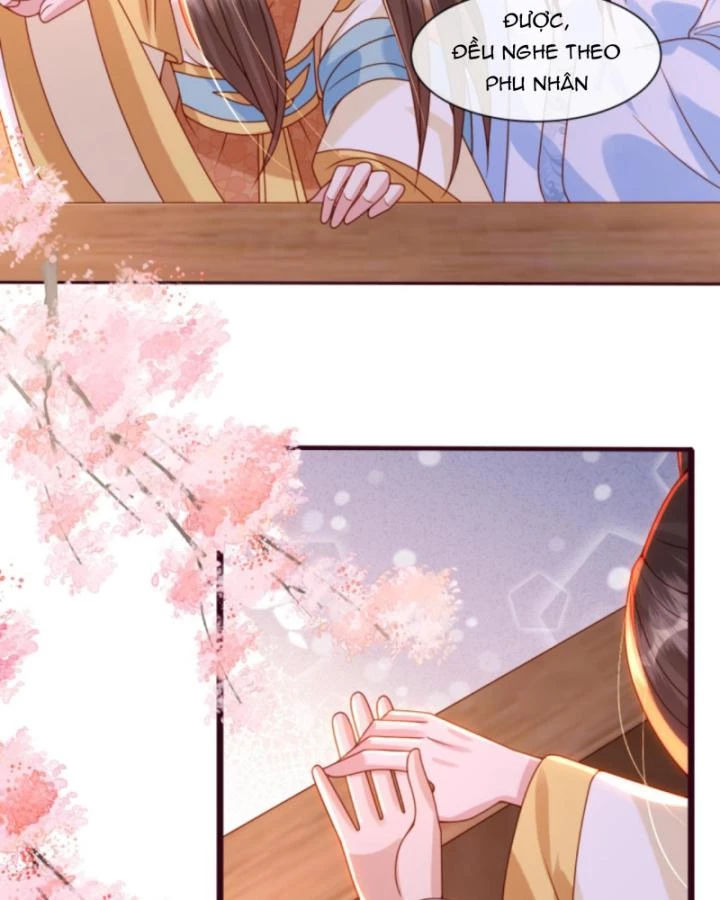 Sau Khi Xuyên Sách, 5 Nhân Cách Của Bạo Quân Đều Yêu Ta Chapter 120 - 26