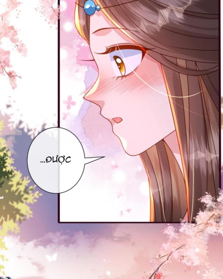 Sau Khi Xuyên Sách, 5 Nhân Cách Của Bạo Quân Đều Yêu Ta Chapter 120 - 29