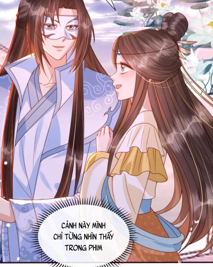 Sau Khi Xuyên Sách, 5 Nhân Cách Của Bạo Quân Đều Yêu Ta Chapter 120 - 33