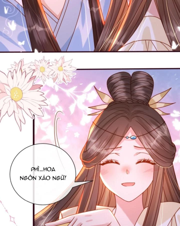 Sau Khi Xuyên Sách, 5 Nhân Cách Của Bạo Quân Đều Yêu Ta Chapter 120 - 36